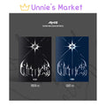 ALL(H)OURS - WITNESS 2nd Mini Album (PRISM ver. / LIGHT ver.)