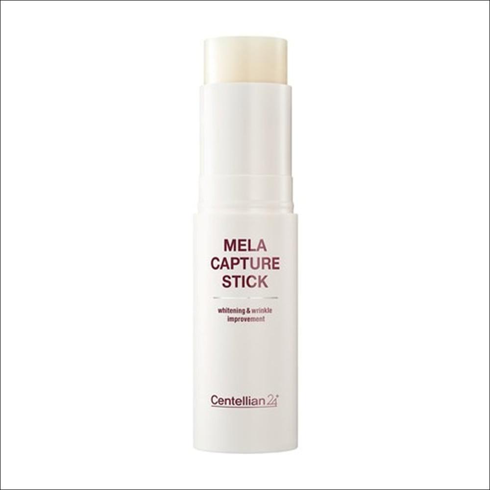 Centellian24 Madeca Mela Capture Stick 10g – Dark Spot Brightening Care Stick