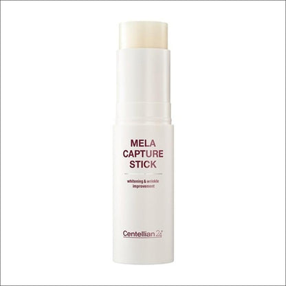 Centellian24 Madeca Mela Capture Stick 10g – Dark Spot Brightening Care Stick