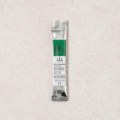 VT REEDLE Shot 300 / 2ml, 6EA