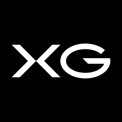 XG - 1st Album (Solo ver.)