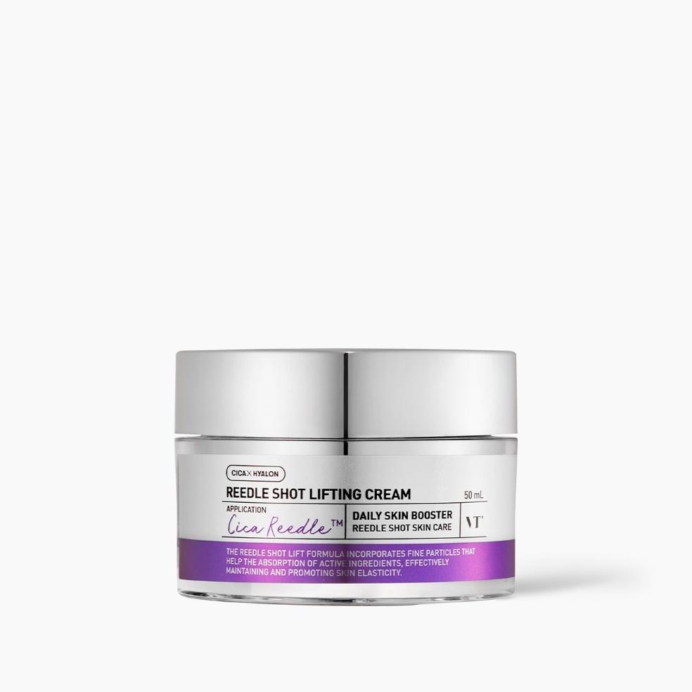 VT COSMETICS REEDLE SHOT LIFTING CREAM 50ml