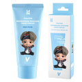 [TinyTAN] Refreshing Perfume Hand Cream 50ml (V Edition - Deep Musk) | BTS Character Official Merchandise K-Beauty