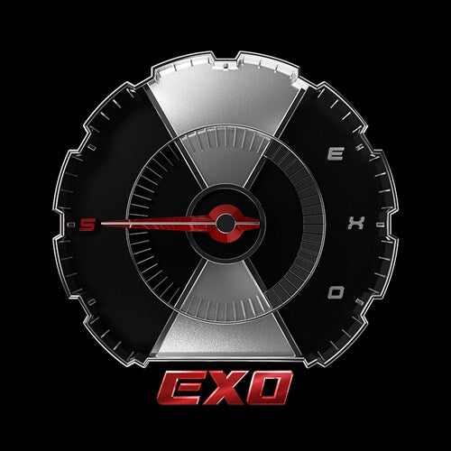 EXO - DON'T MESS UP MY TEMPO / 5th Album