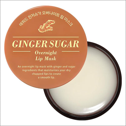 Etude Ginger Sugar Overnight Lip Mask – 23g