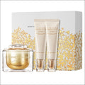 Nature Republic Ginseng Royal Silk Watery Cream & Eye Cream 3-Item Set (Watery Cream 60ml + Eye Cream 30ml x 2ea)
