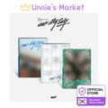 [Pre-order] ONF Part.2 [ONFMY SELF] (PHOTOBOOK Ver.) + Free Gift