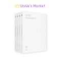 BTS LOVE YOURSELF HER Album