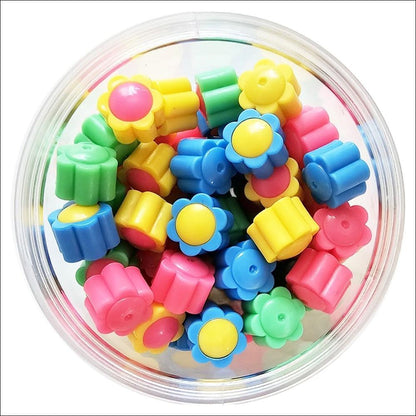 Gonggi (Korean Jacks) 60-Piece Set