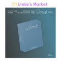 DK X Seungkwan - Serenade KiT ver. + Free Gift