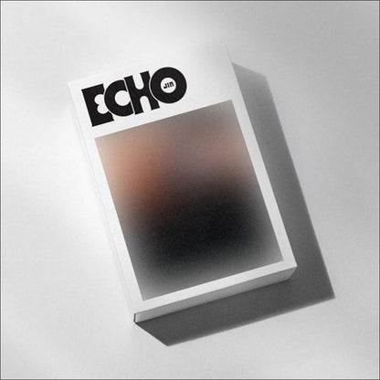 Jin (BTS) - Echo (Weverse Albums ver.) / 2nd Mini Album