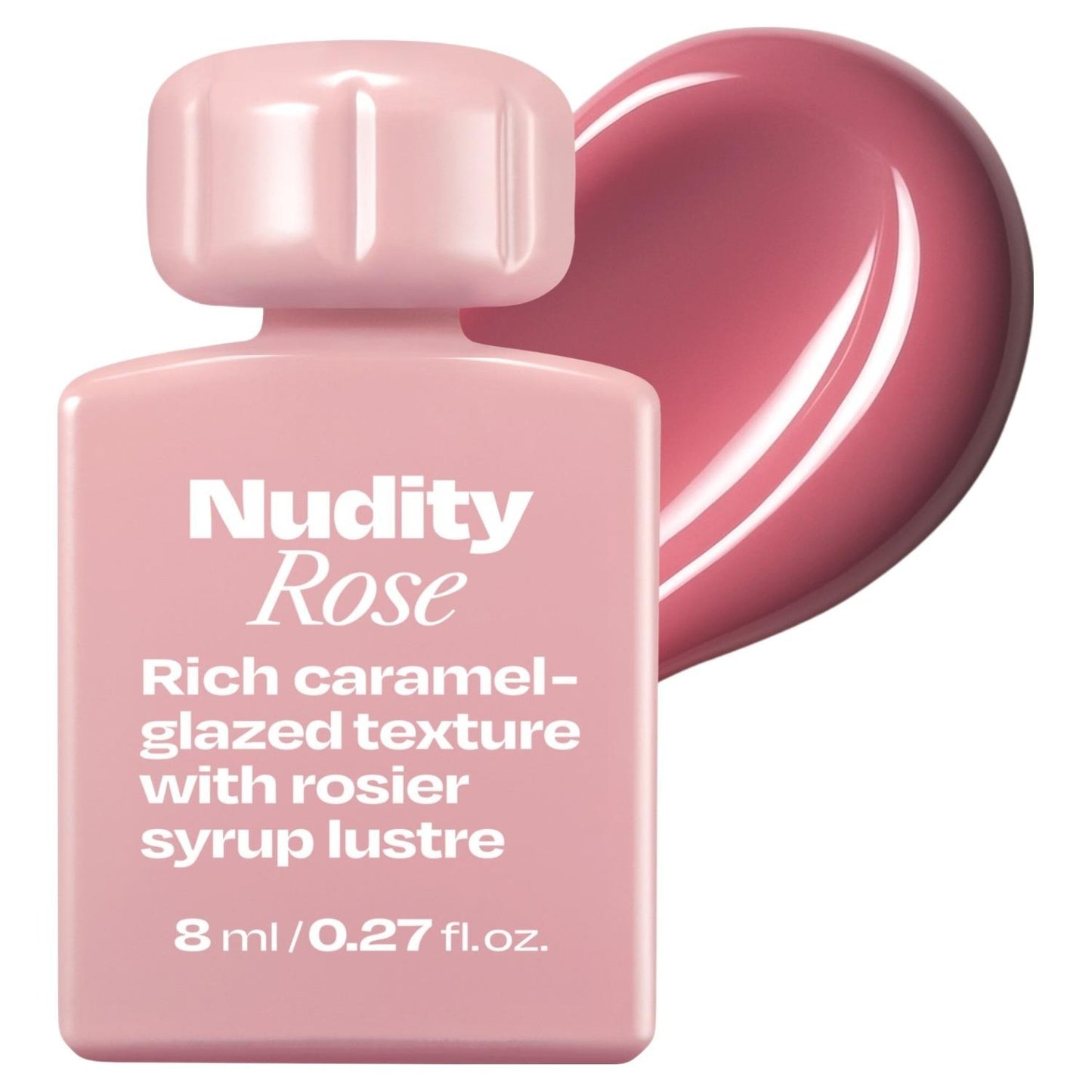 [Alternative Stereo] Lip Potion Caramel Glaze 9ml | Glass Skin High-Shine Glossy Lip Tint (16 Colors), K-Beauty