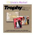 82MAJOR - Trophy (Classic ver.) + Free Gift