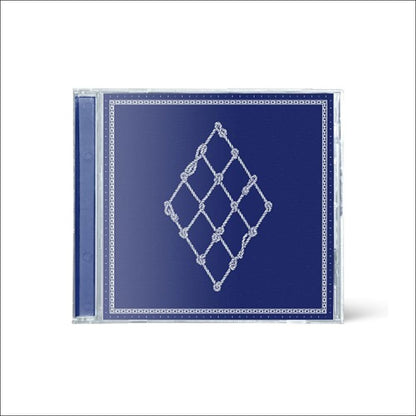&TEAM - Aoarashi 2nd SINGLE Standard Edition