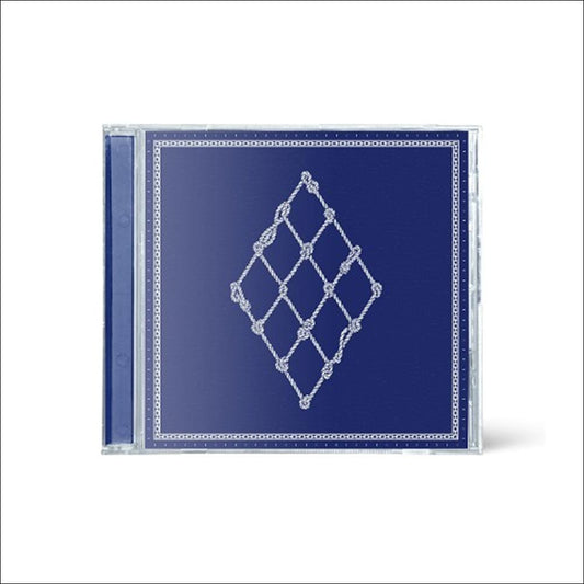 &TEAM - Aoarashi 2nd SINGLE Standard Edition