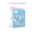 ENHYPEN 2023 GGU GGU PACKAGE (WEVERSE POB Option)