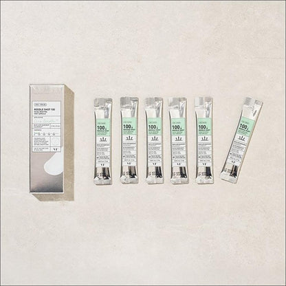 VT REEDLE Shot 100 / 2ml, 6EA