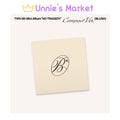 TWS 5th Mini Album [NO TRAGEDY] COMPACT Ver. (BLUSH) + Free Gift