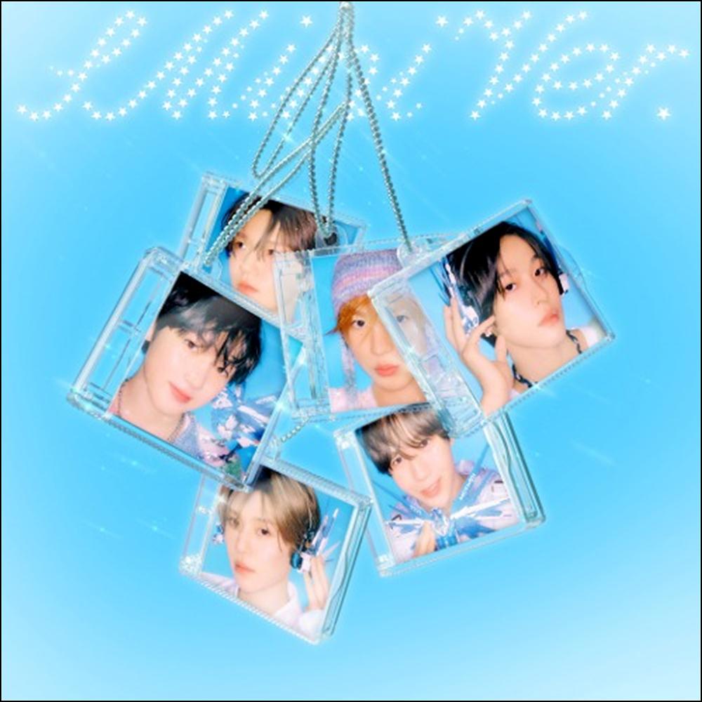 NCT WISH - Songbird (Smini ver.)