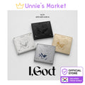 XLOV 2ND MINI ALBUM [I,God] (I VER./G VER./O VER./D VER.) + Free Gift
