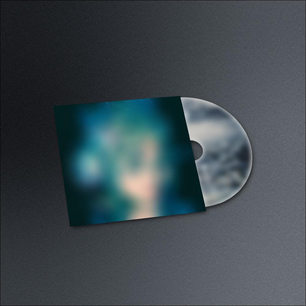 (Solo ver.) XG 2nd Mini Album