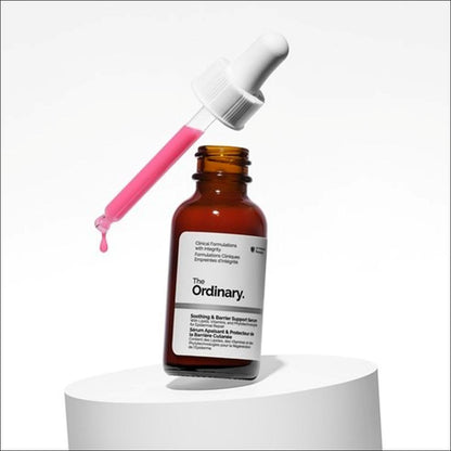 The Ordinary Soothing & Barrier Support Serum, 30ml