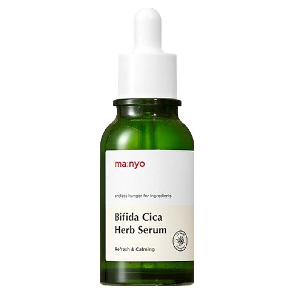 ma:nyo - Bifida Cica Herb Serum 50ml