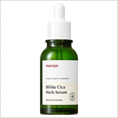 ma:nyo - Bifida Cica Herb Serum 50ml