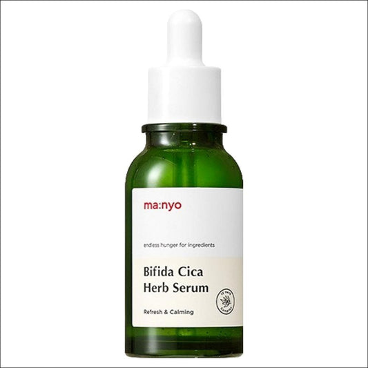 ma:nyo - Bifida Cica Herb Serum 50ml