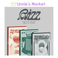 [NO POB] SOOJIN [RIZZ] 2nd EP Album