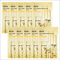 Abib Mild Acidic pH Sheet Mask Vita C Essential Fit – 10 Sheets