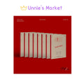 Stray Kids MAXIDENT Case Ver.