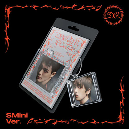 NCT DREAM / [DREAM( )SCAPE] (SMini Ver.)