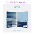 [LICON ver.] GIUK(ONEWE) [Phenomenon : Boy's Blue(Ruffles)]