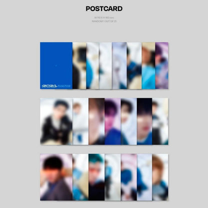 NCT - Universe Photobook Ver.