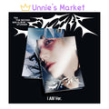 TEN (NCT) - STUNNER I AM Ver. (Photo Book Ver.)