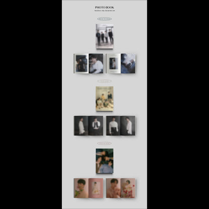 Highlight [DAYDREAM] 1st Album