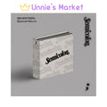 SEVENTEEN - Semicolon Special Album