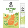 OSULLOC Kombucha Apple Pine Tea
