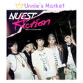 NUEST [ACTION] The 1st Mini Album