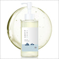 [ROUND LAB] 1025 Dokdo Cleansing Oil 200ml | Deep Makeup Remover & Blackhead Melting Cleanser