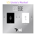 TAN - ESSEGE META Ver. 1st Anniversary Special Album