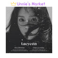 TAEYEON - This Christmas - Winter is Coming