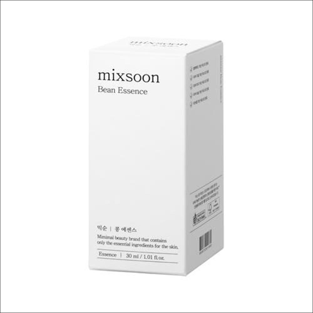 [Card B Pick] mixsoon Bean Essen 50ml