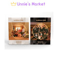 WANNA ONE [0+1=1 (I PROMISE YOU)] 2nd Mini Album