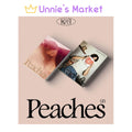 KAI [Peaches] Photobook ver. / 2nd Mini Album