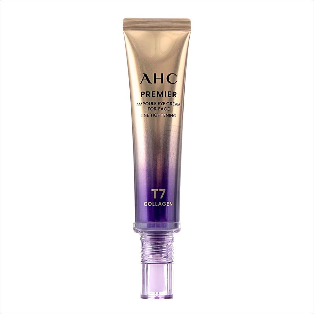 AHC Season 13 Premier Line Tightening Eye Cream (40ml – 1 Tube)
