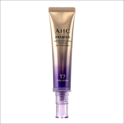 AHC Season 13 Premier Line Tightening Eye Cream (40ml – 1 Tube)
