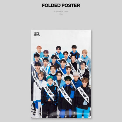 NCT - Universe Photobook Ver.