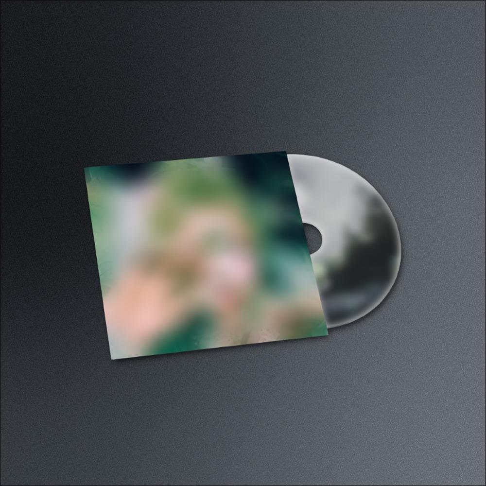 (Solo ver.) XG 2nd Mini Album